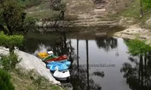Lifestyle: गर्मी की छुट्टियों में अपने बच्चों को ले जाएं देहरादून की इन जगहों पर, यादगार रहेगी यात्रा