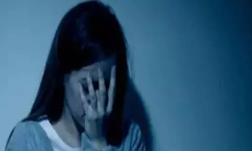ब्लैकमेल की शिकायत पर पुलिस ने नहीं लिया संज्ञान, नवविवाहिता की रिश्ते में आई अड़चन