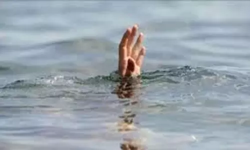 Rajasthan : तालाब के पास खेलने गईं 2 मासूम हुए हादसे का शिकार