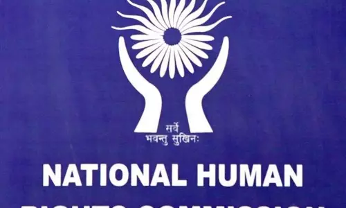 NHRC ने लघु फिल्म प्रतियोगिता के विजेताओं को सम्मानित किया