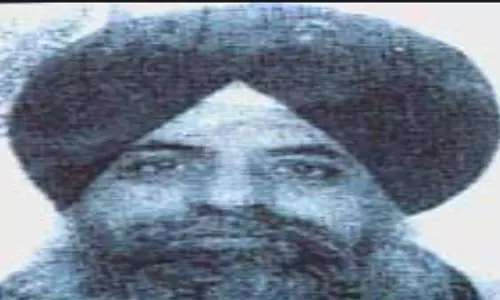 Pakistan में आतंकी महल सिंह की मौत