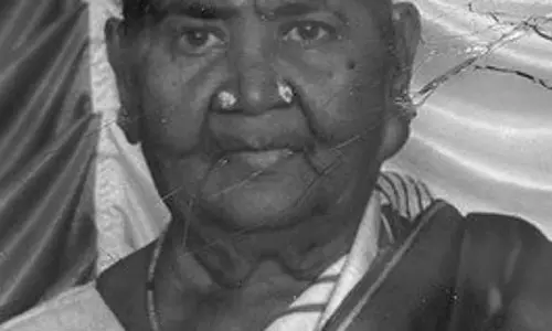 Tamil Nadu: पोता जिसने अपनी दादी को पत्थर से मार डाला