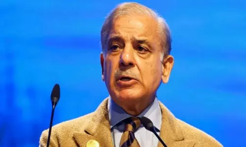 Pakistan : सेना में फूट, शहबाज सरकार पर बढ़ा संकट