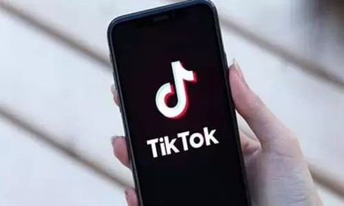 TikTok डील पर ट्रंप का नया दांव TikTok डील पर ट्रंप का नया दांव