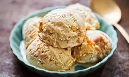 Ice Cream Recipe: गर्मियों में इन तरीकों से घर पर बनाएं स्वादिष्ट आइसक्रीम