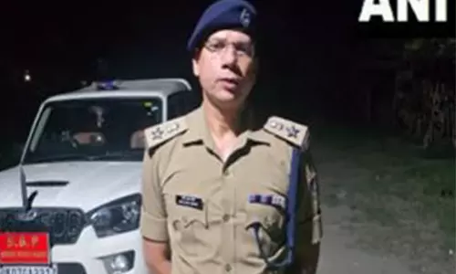 Baba Tarsem Singh murder case: उत्तराखंड पुलिस ने एक और मुख्य आरोपी को किया गिरफ्तार Baba Tarsem Singh murder case: उत्तराखंड पुलिस ने एक और मुख्य आरोपी को किया गिरफ्तार