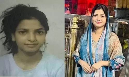 Indore Bhawna Murder Case : आरोपियों पर इनाम घोषित