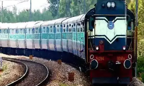 Indian Railway : रीवा से मुंबई के लिए साप्ताहिक ट्रेन, जानें कब से
