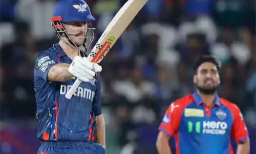 एक मजबूत टीम बनाई है: IPL 2025 में एलएसजी पर मिशेल मार्श