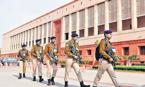 संसद सुरक्षा उल्लंघन: Delhi उच्च न्यायालय ने जमानत याचिका पर जवाब मांगा