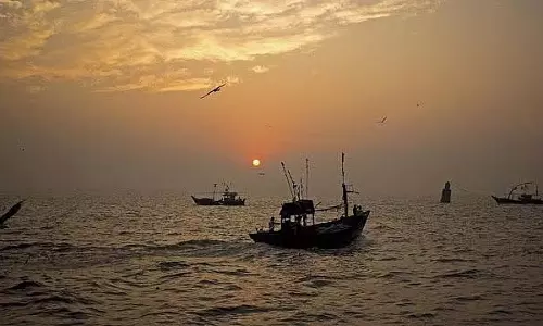 Mumbai: आईएमडी ने शहर में आसमान साफ ​​रहने का अनुमान जताया