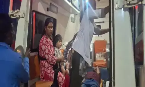 रायपुर : पीलिया के 4 मरीज मिले, इस कॉलोनी में हड़कंप