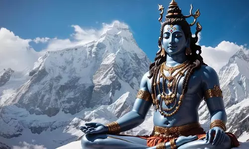 Pradosh Vrat 2025:आज है मार्च महीने का आखिरी प्रदोष व्रत, यहां पढ़ें पूजा मुहूर्त, विधि और नियम