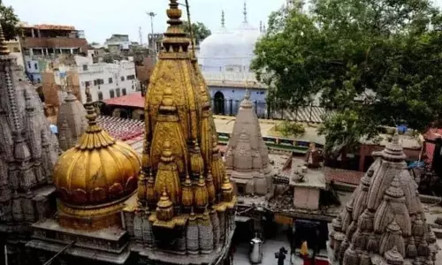 Kashi News : काशी में बदले जाएंगे 50 मोहल्लों के नाम