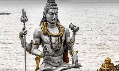 Masik Shivratri:   आज करें ये उपाय, राहु-केतु का बुरा साया आपके आस-पास भी नहीं भटकेगा