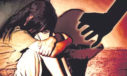 Odisha : बारीपदा में चाचा ने भतीजी के साथ बलात्कार कर उसे गर्भवती कर दिया, गिरफ्तार