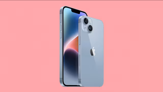 iPhone में डिवाइस को मिलेगा बड़ा अपडेट, देखें लिस्ट iPhone में डिवाइस को मिलेगा बड़ा अपडेट, देखें लिस्ट