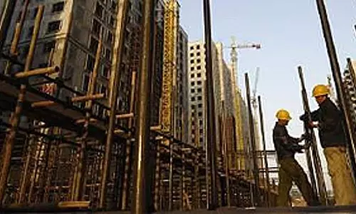 Andhra में बुनियादी ढांचे को बढ़ावा देने के लिए 955 करोड़ रुपये Andhra में बुनियादी ढांचे को बढ़ावा देने के लिए 955 करोड़ रुपये