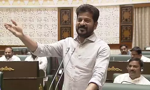 कानून-व्यवस्था पर कोई समझौता नहीं: CM Revanth Reddy