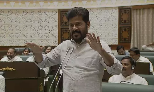Revanth ने दलबदलू विधायकों की सीटों के लिए उपचुनाव की संभावना से इनकार किया