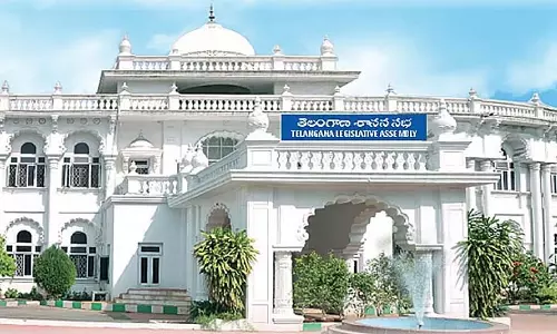 Telangana में ‘समावेशी मंत्रिमंडल’ की मांग तेज हुई