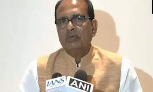 कृषि मंत्री शिवराज सिंह चौहान ने राज्य सरकारों से MSP पर फसल खरीदने की अपील की