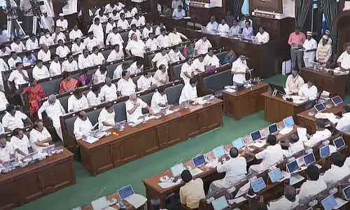 वक्फ संशोधन विधेयक मुसलमानों के धार्मिक अधिकार छीनता है: CM Stalin