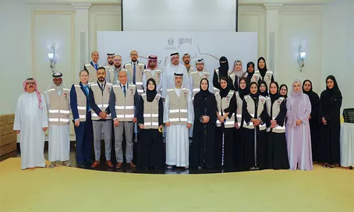 UAE: वित्त मंत्रालय ने रमजान के दौरान मानवीय, सामाजिक पहल शुरू की