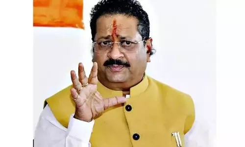 यतनाल ने छह साल के लिए भाजपा छोड़ी यतनाल ने छह साल के लिए भाजपा छोड़ी