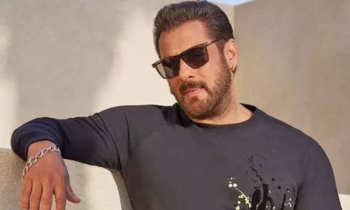 Sikandar Movie : सलमान खान का बड़ा ऐलान Sikandar Movie : सलमान खान का बड़ा ऐलान