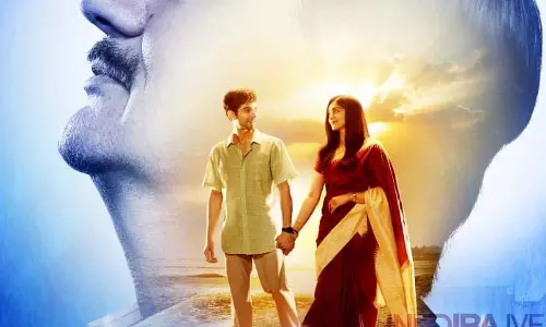 अनुपम खेर की ‘Tumko Meri Kasam’ फ्लॉप
