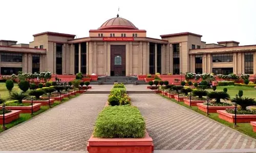 सरकार ने मंजूरी दी, CG हाईकोर्ट के तीन अतिरिक्त जजों का कार्यकाल बढ़ा