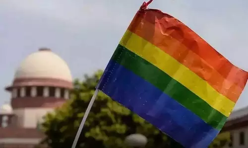 हैदराबाद LGBTQIA+ समुदाय का जश्न मनाने के लिए 5 लघु फिल्में प्रदर्शित करेगा