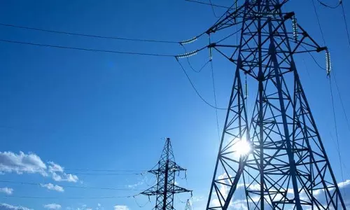 KSEB सतर्कता विभाग की समीक्षा की जा रही KSEB सतर्कता विभाग की समीक्षा की जा रही