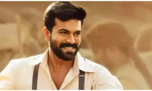 Ram Charan Birthday : एक्टिंग से बिजनेस तक, राम चरण की जबरदस्त कमाई! Ram Charan Birthday : एक्टिंग से बिजनेस तक, राम चरण की जबरदस्त कमाई!