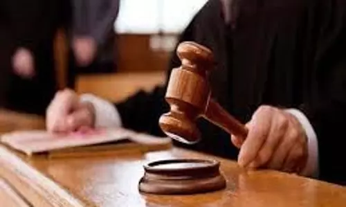 Haryana : जहरीली शराब मामले में कोर्ट ने 2 आरोपियों पर से हत्या की धारा हटाई, जानें वजह Haryana : जहरीली शराब मामले में कोर्ट ने 2 आरोपियों पर से हत्या की धारा हटाई, जानें वजह