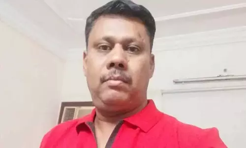 दिल का दौरा; मलप्पुरम के पेरिन्थालमन्ना के एक मूल निवासी की जेद्दा में मृत्यु हो गई दिल का दौरा; मलप्पुरम के पेरिन्थालमन्ना के एक मूल निवासी की जेद्दा में मृत्यु हो गई