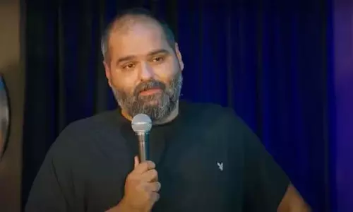 kunal kamra  के खिलाफ पुलिस सख्त, जानें मामला