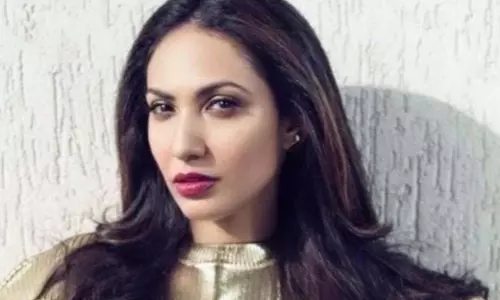 Prerna Arora की साउथ में धमाकेदार एंट्री