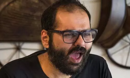 Kunal Kamra : विवादों में कुणाल कामरा