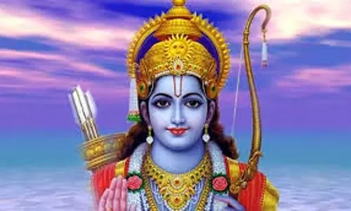 Ram Navami 2025: राम नवमी पर करें इन मंत्रों का जाप, नोट कर लें सही तिथि, पूजा विधि और शुभ मुहूर्त