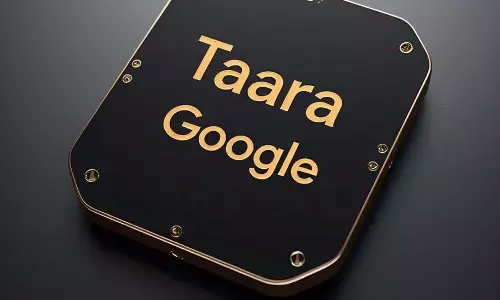 Google X ने लॉन्च किया Taara Chip, जानें खासियत