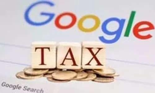 भारत ने हटाया Google Tax, बड़ी कंपनियों को मिलेगी राहत