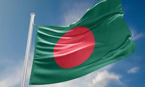 अमेरिका ने बांग्लादेश के National Day पर बधाई दी