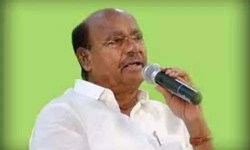 Tamil Nadu: निवेश के लिए अनुकूल माहौल बनाएं Ramdas