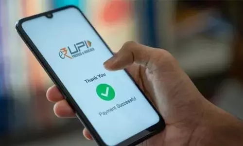 UPI सेवा ठप, देशभर में उपयोगकर्ताओं को हो रही परेशानी