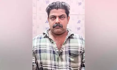 Kerala: 750 पैकेट तंबाकू के साथ गिरफ्तार