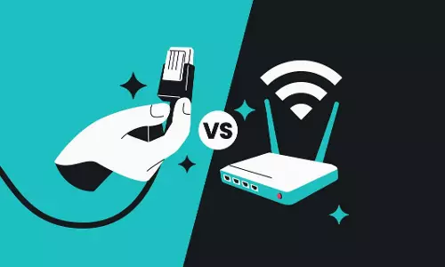 WiFi vs Ethernet: कौन सा हैं बेहतर