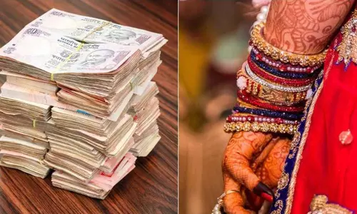 Bengaluru: दहेज उत्पीड़न और हत्या के प्रयास के आरोप में पुलिस सब-इंस्पेक्टर फरार