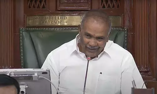वक्फ विधेयक के खिलाफ प्रस्ताव पारित: AIADMK ने इसका समर्थन किया
